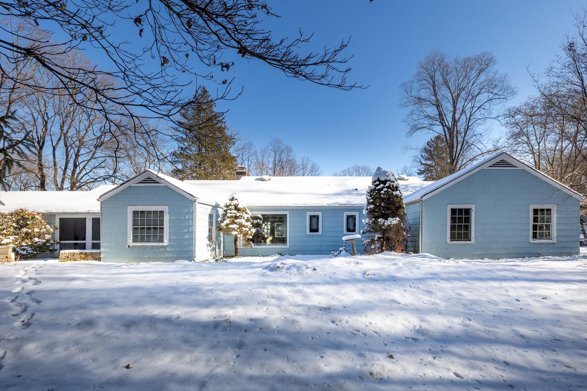 10 Barnes Lane, Chappaqua, New York image 17