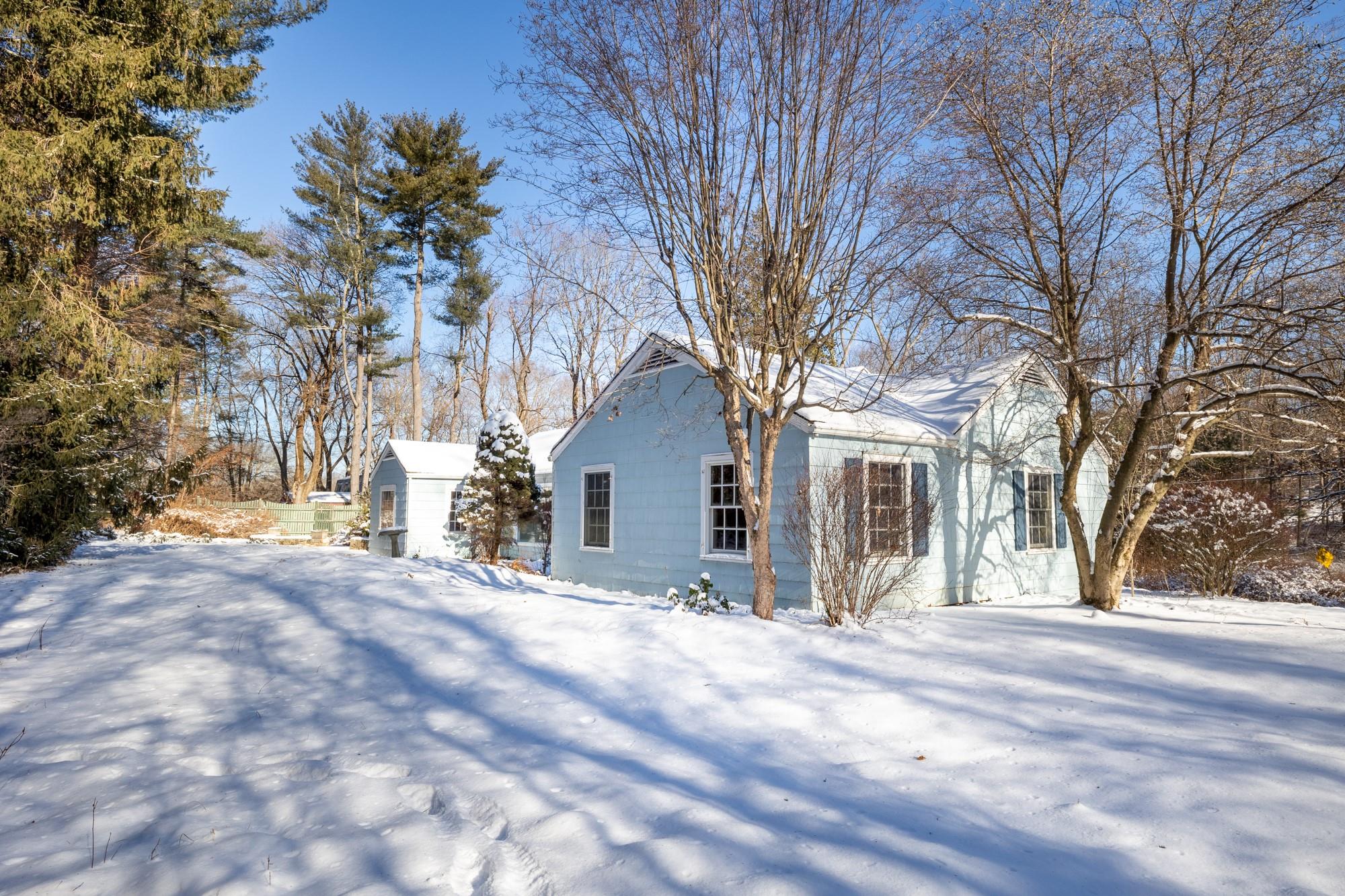 10 Barnes Lane, Chappaqua, New York image 18