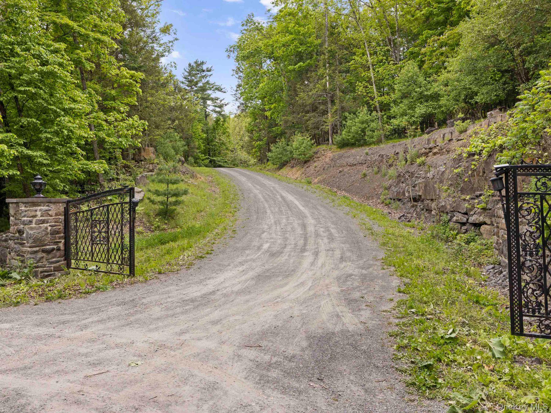 40 Mamoud Hills, Lot #4 Road