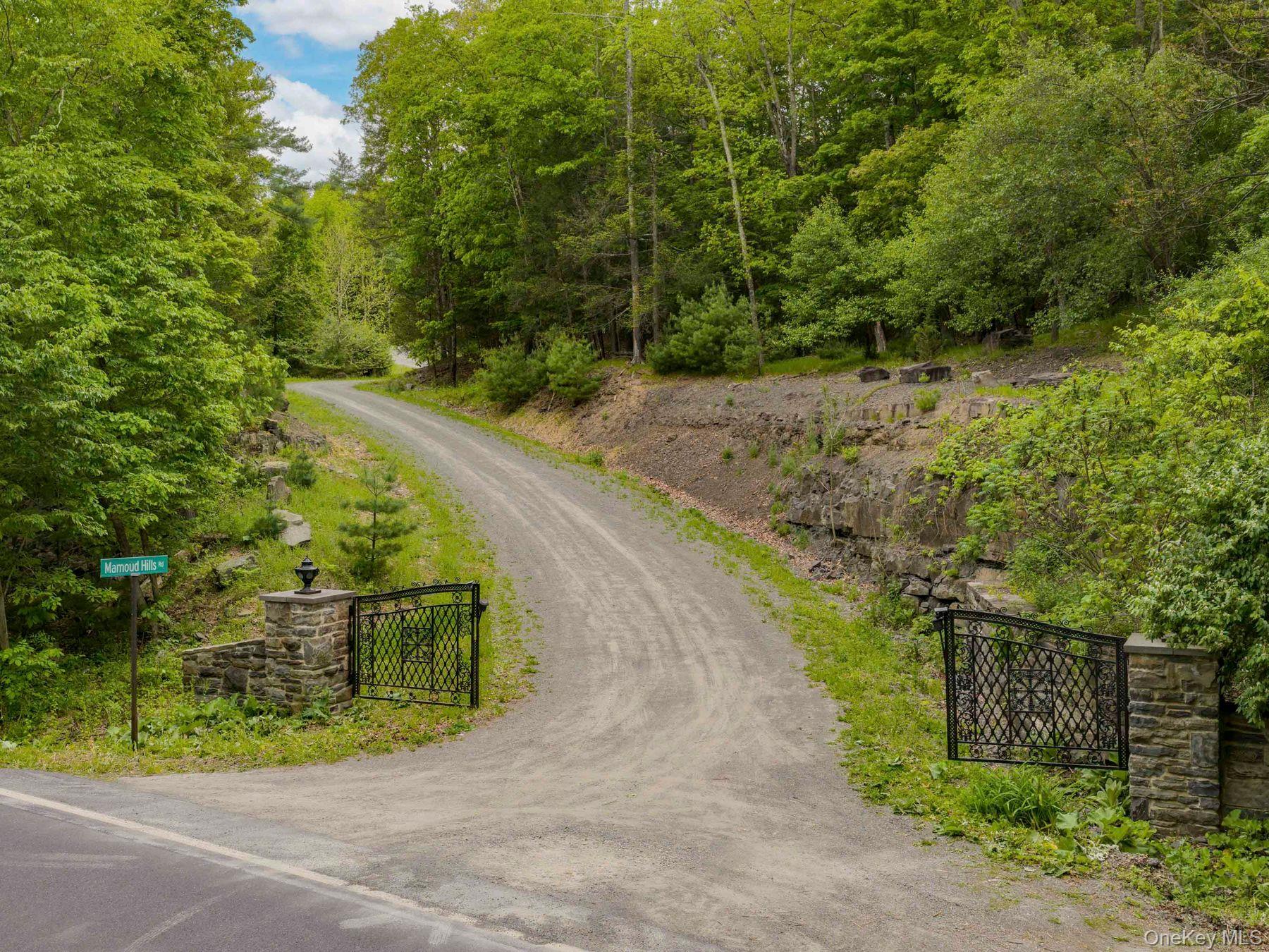 40 Mamoud Hills, Lot #4 Road