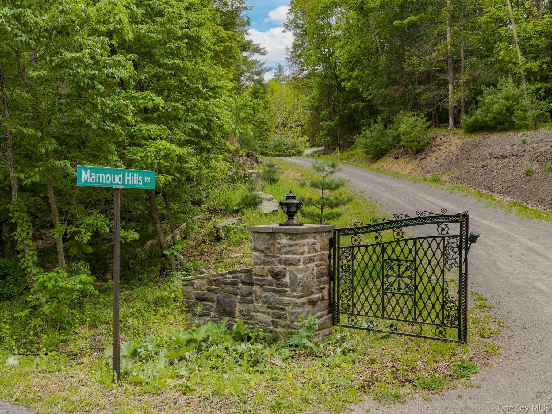 40 Mamoud Hills, Lot #4 Road