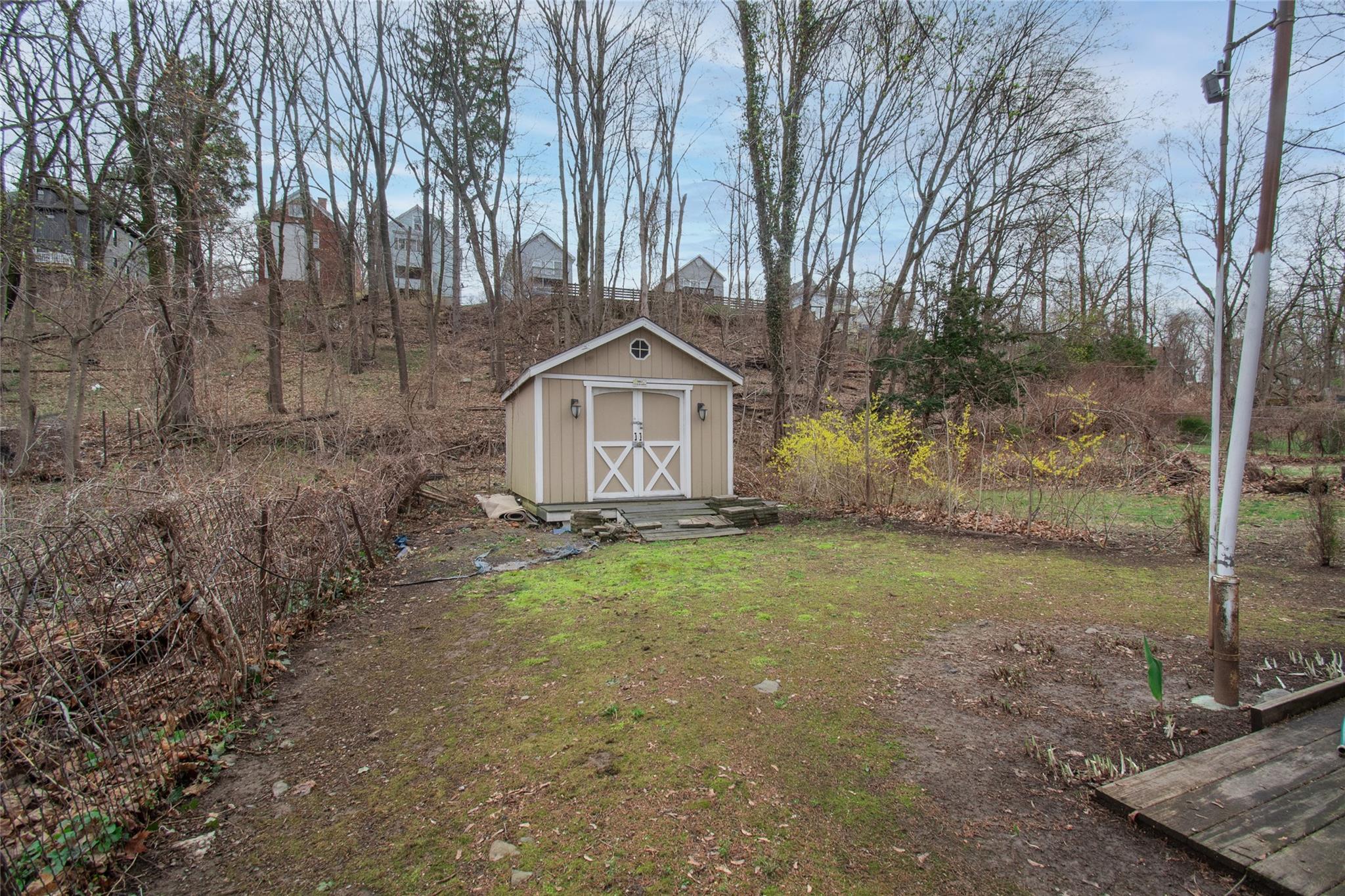 163 N Hamilton Street, Poughkeepsie, New York image 19