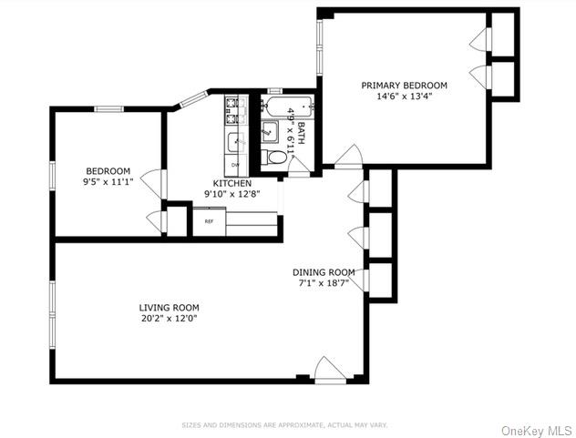 67-30 Clyde Street #4H, Forest Hills, New York image 14