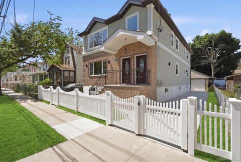 Multifamily For Sale - 17643 133rd Road<br/> Jamaica, NY 11434