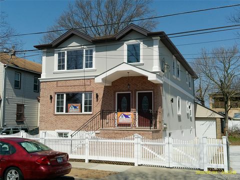 17643 133rd Road Jamaica NY 11434