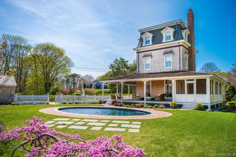 106 Old Depot Road Quogue NY 11959