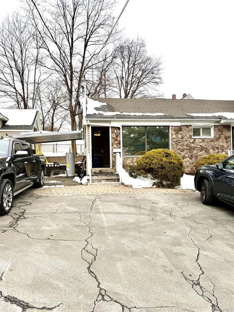 Photo of 50 Fairmount Avenue #A, Haverstraw, NY 10927 (MLS # 961385)