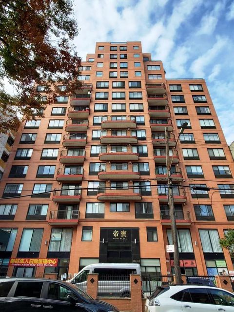 132-35 41st Road 14B Flushing NY 11355