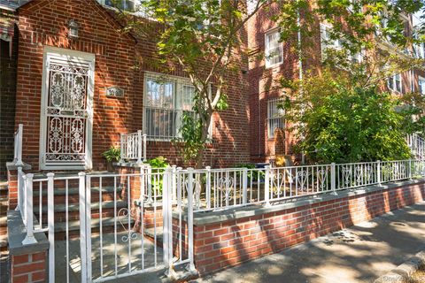 Photo of 3326 83rd Street, Jackson Heights, NY 11372 (MLS # 907152)