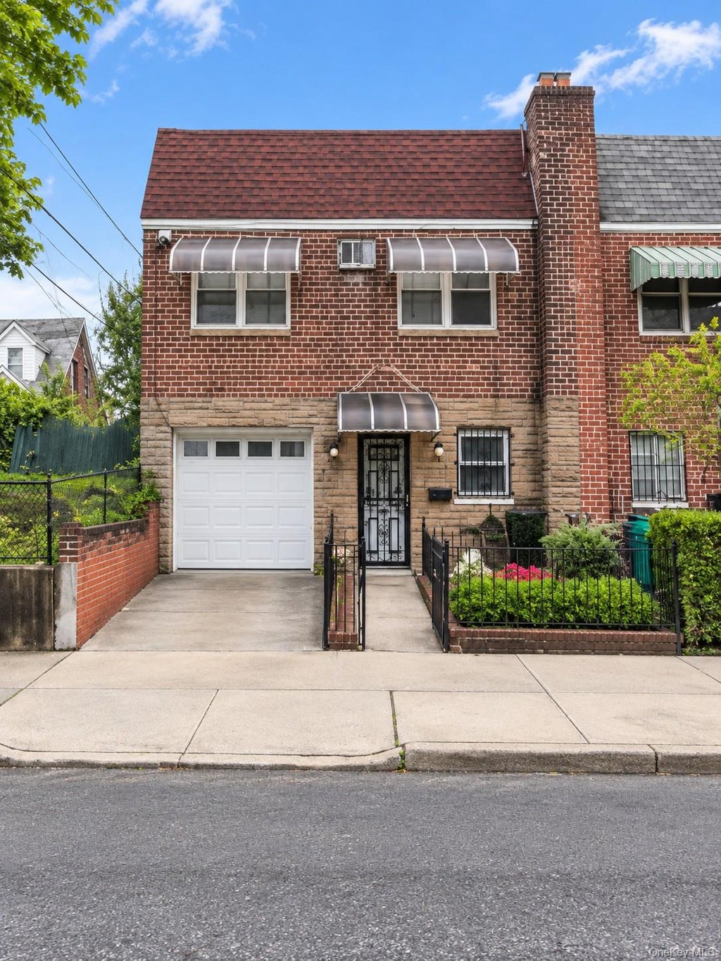 Photo of 6636 Alderton Street, Rego Park, NY 11374 (MLS # 1048437)