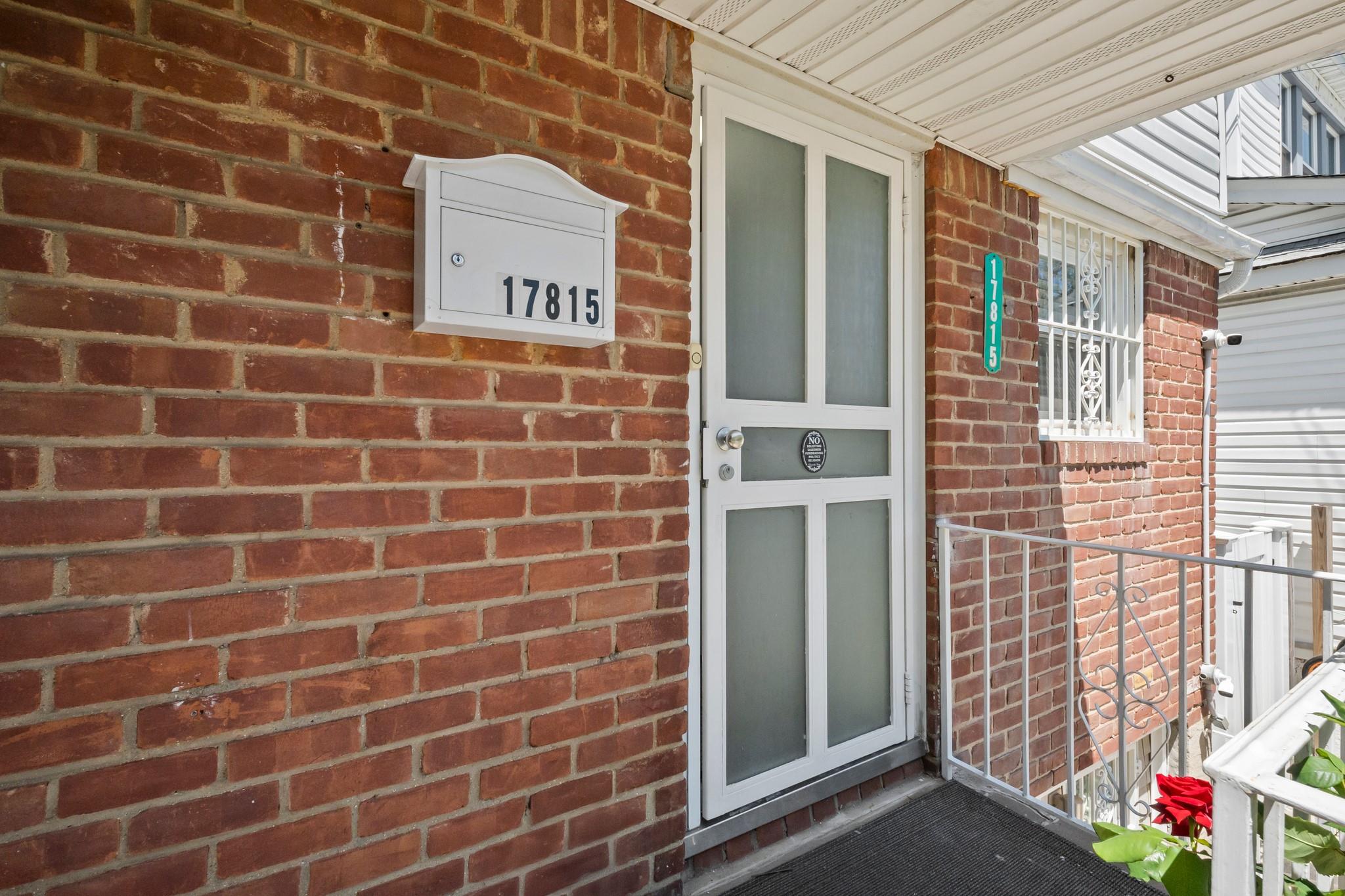 178-15 130th Ave, Jamaica, New York image 33