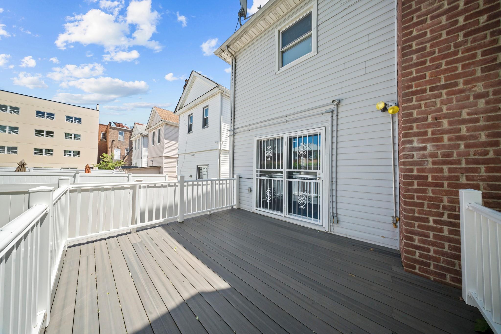 178-15 130th Ave, Jamaica, New York image 27