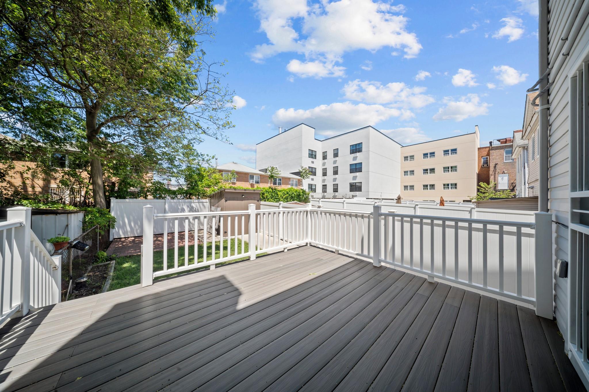 178-15 130th Ave, Jamaica, New York image 22