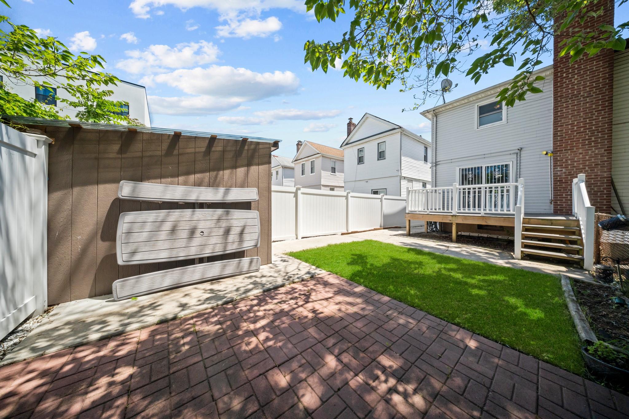 178-15 130th Ave, Jamaica, New York image 25