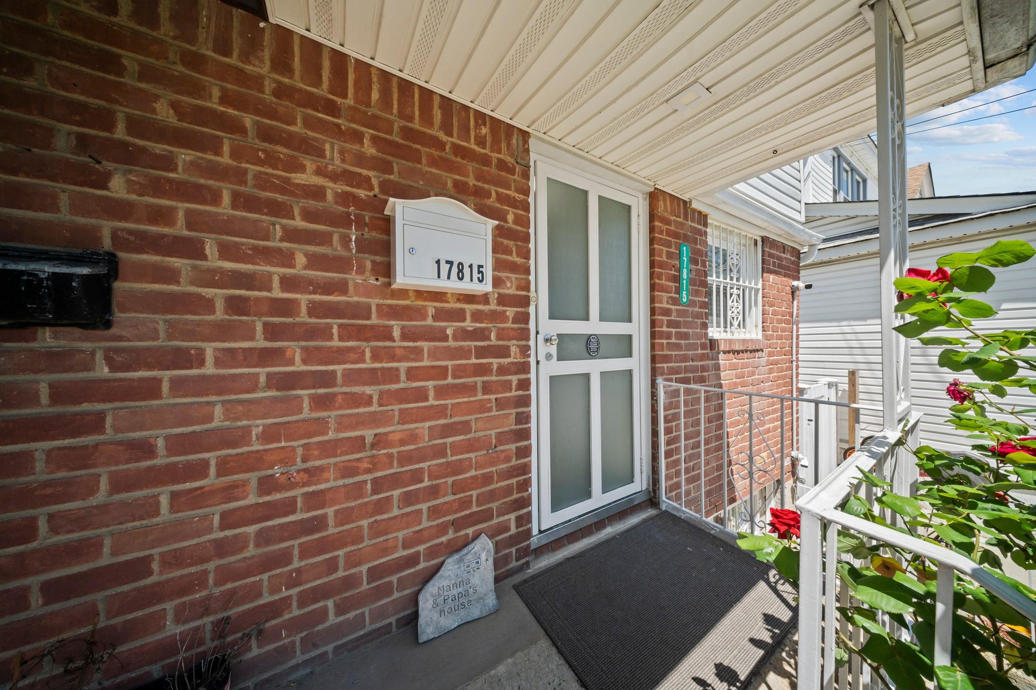 178-15 130th Ave, Jamaica, New York image 32