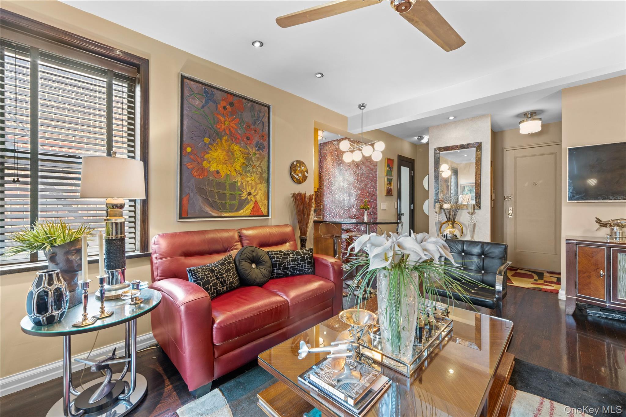 50 East 8th 6P