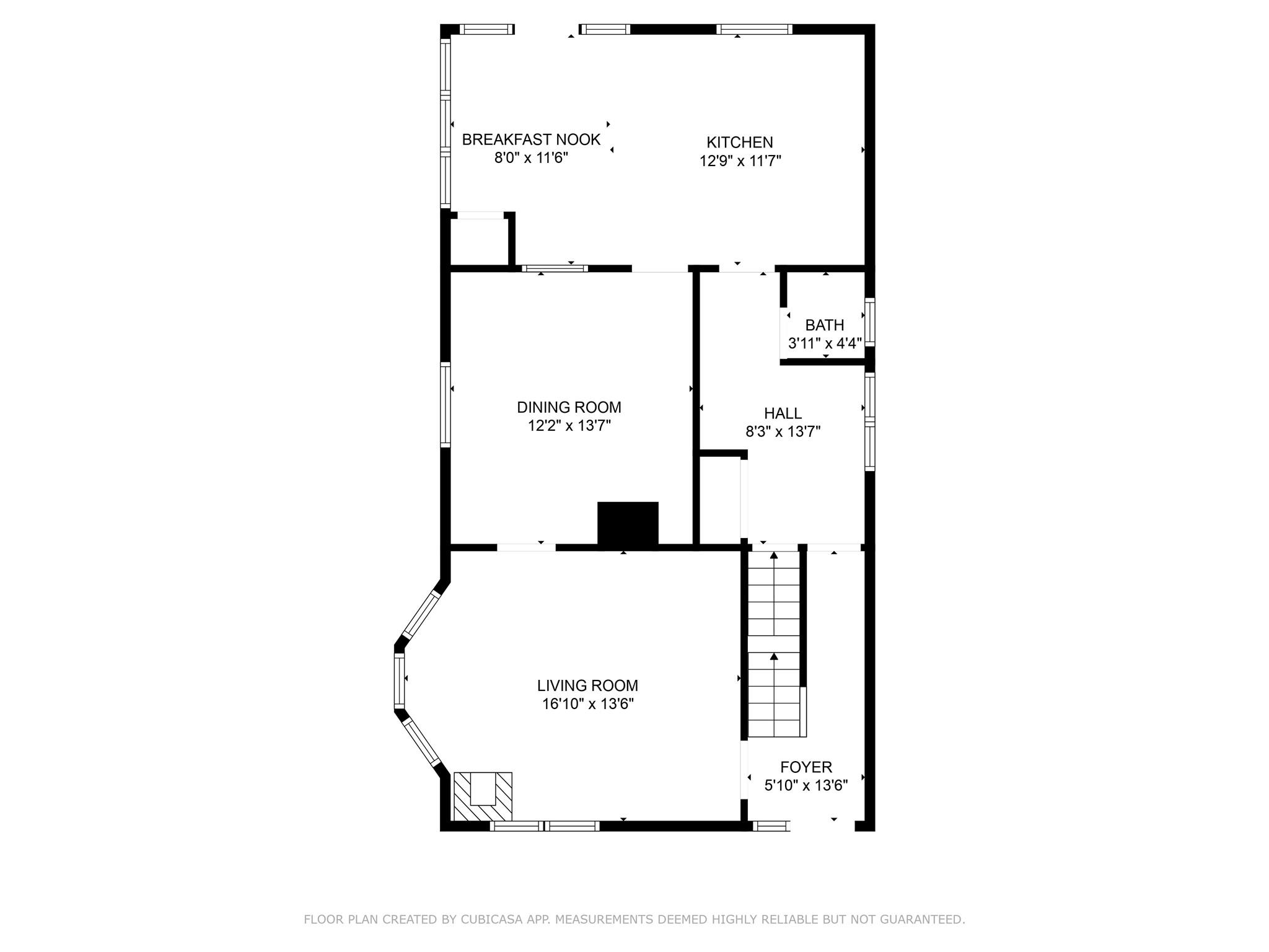 36 Elm Street, Pawling, New York image 19