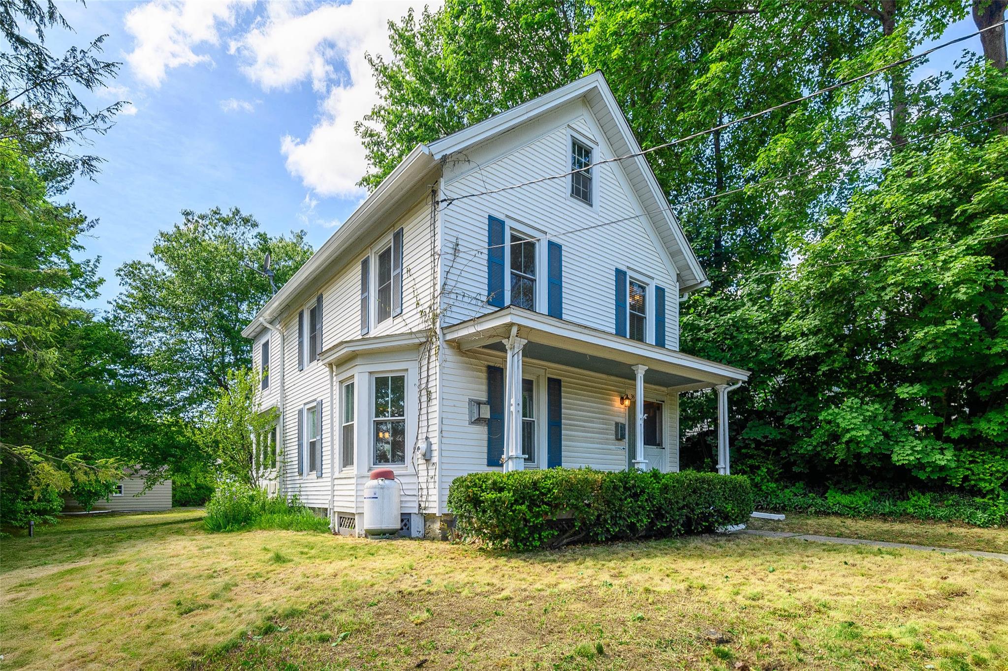 36 Elm Street, Pawling, New York image 2