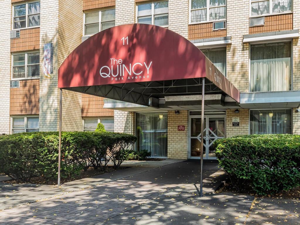 11 Park Avenue #3N, Mount Vernon, New York image 1