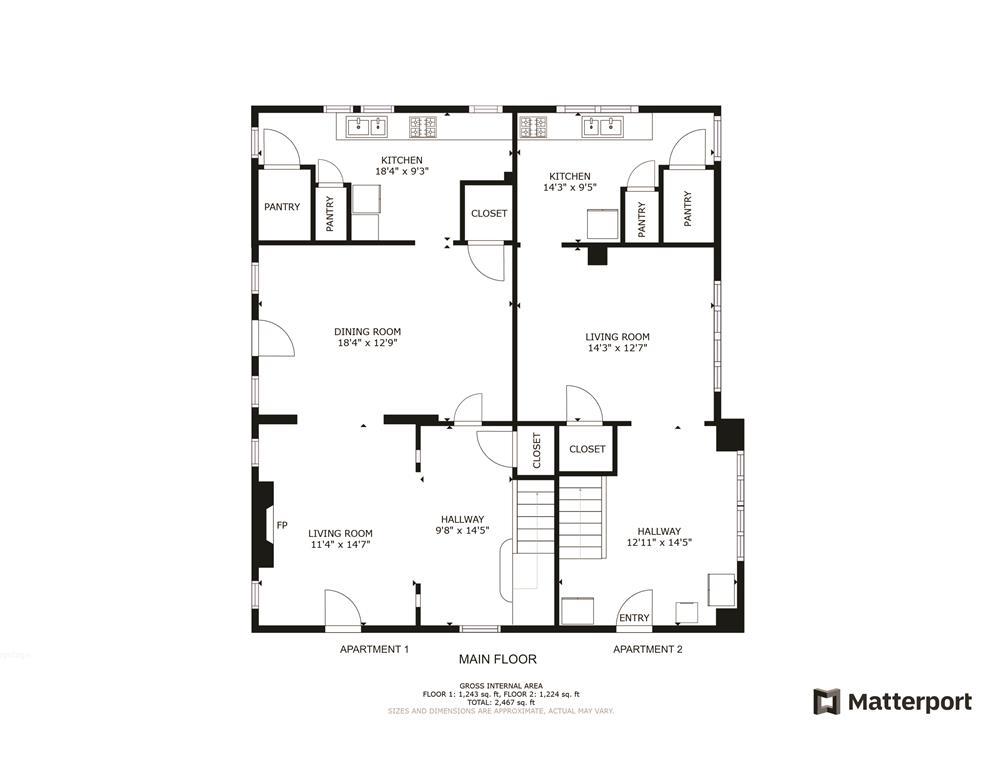 22 Mount Laurel Road, Greenfield Park, New York image 40