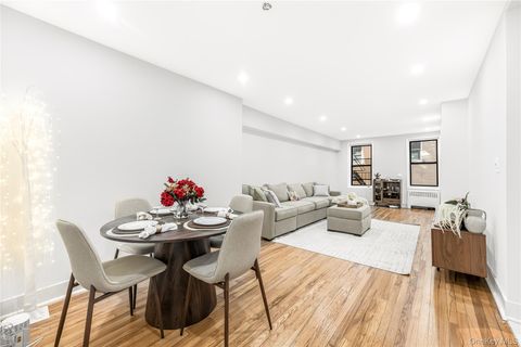 Homes For Sale - 525 W 235th Street #3F<br/> Bronx County, Bronx, NY 10463