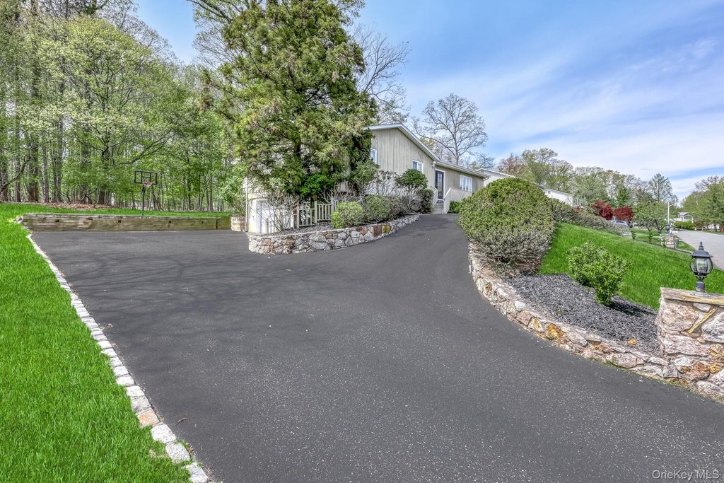 Photo of 17 Brookline Way, New City, NY 10956 (MLS # 986010)