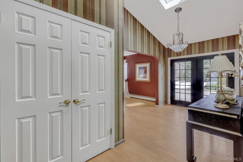 Photo of 17 Brookline Way, New City, NY 10956 (MLS # 986010)