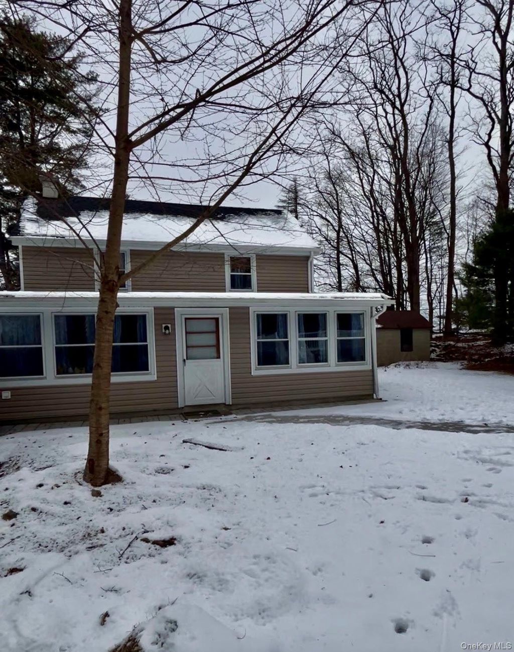 Photo of 1271 State Route 208, Wallkill, NY 12589 (MLS # 951292)