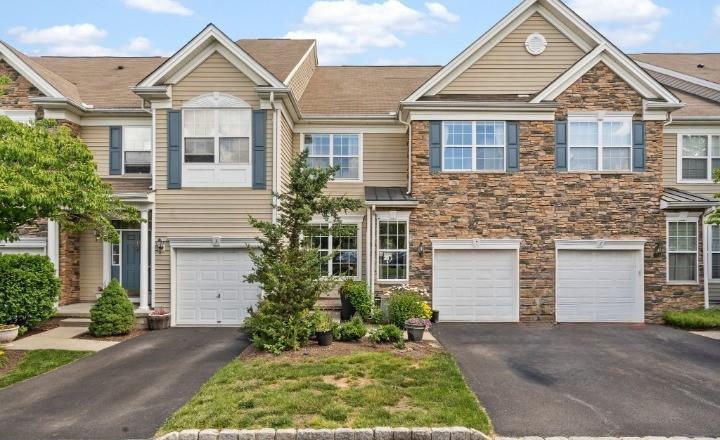 Rental Property at Case Court, Monroe, New York - Bedrooms: 3 
Bathrooms: 3 
Rooms: 7  - $3,800 MO.