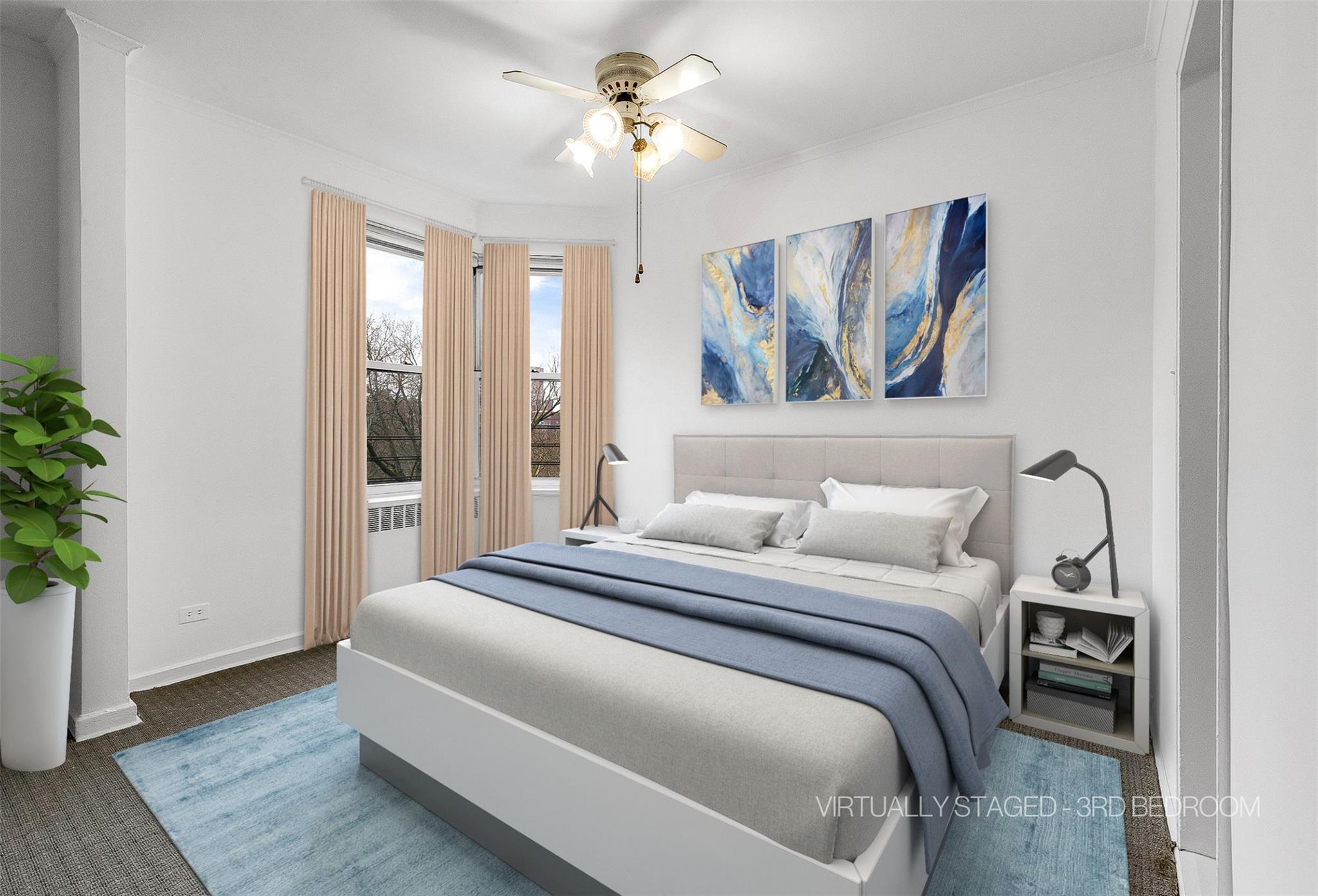 67-66 108th Street #D31, Forest Hills, New York image 14