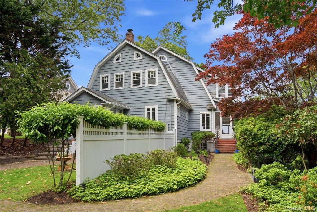 Photo of 7 Thompson Street, Shoreham, NY 11786 (MLS # 1015534)