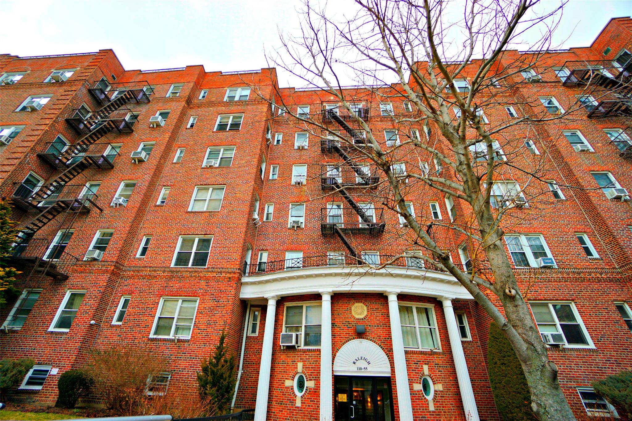 110-55 72nd Road #504, Forest Hills, New York image 17
