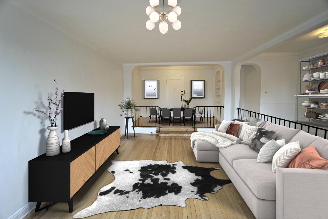 110-55 72nd Road #504, Forest Hills, New York image 1
