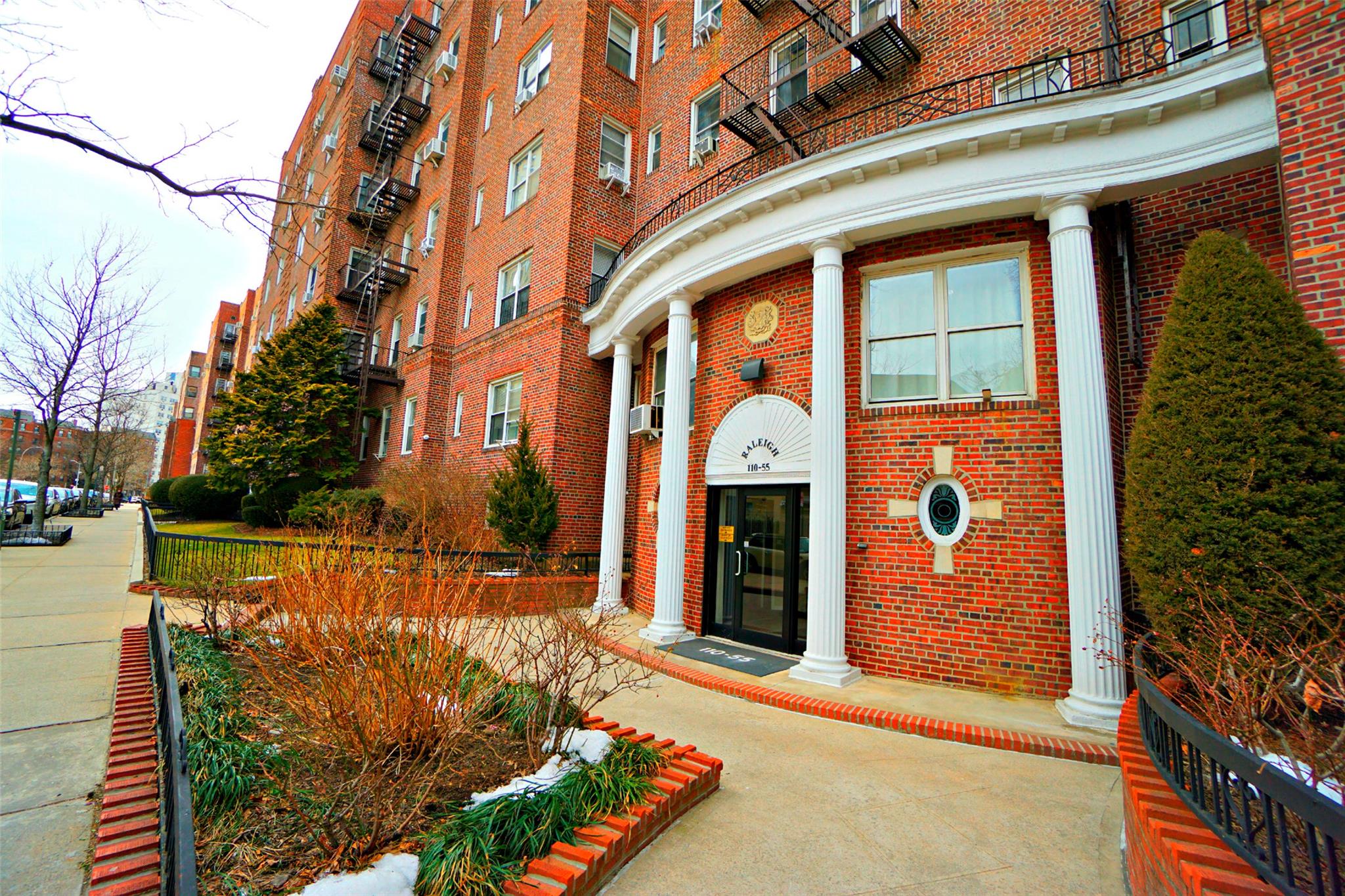 110-55 72nd Road #504, Forest Hills, New York image 14