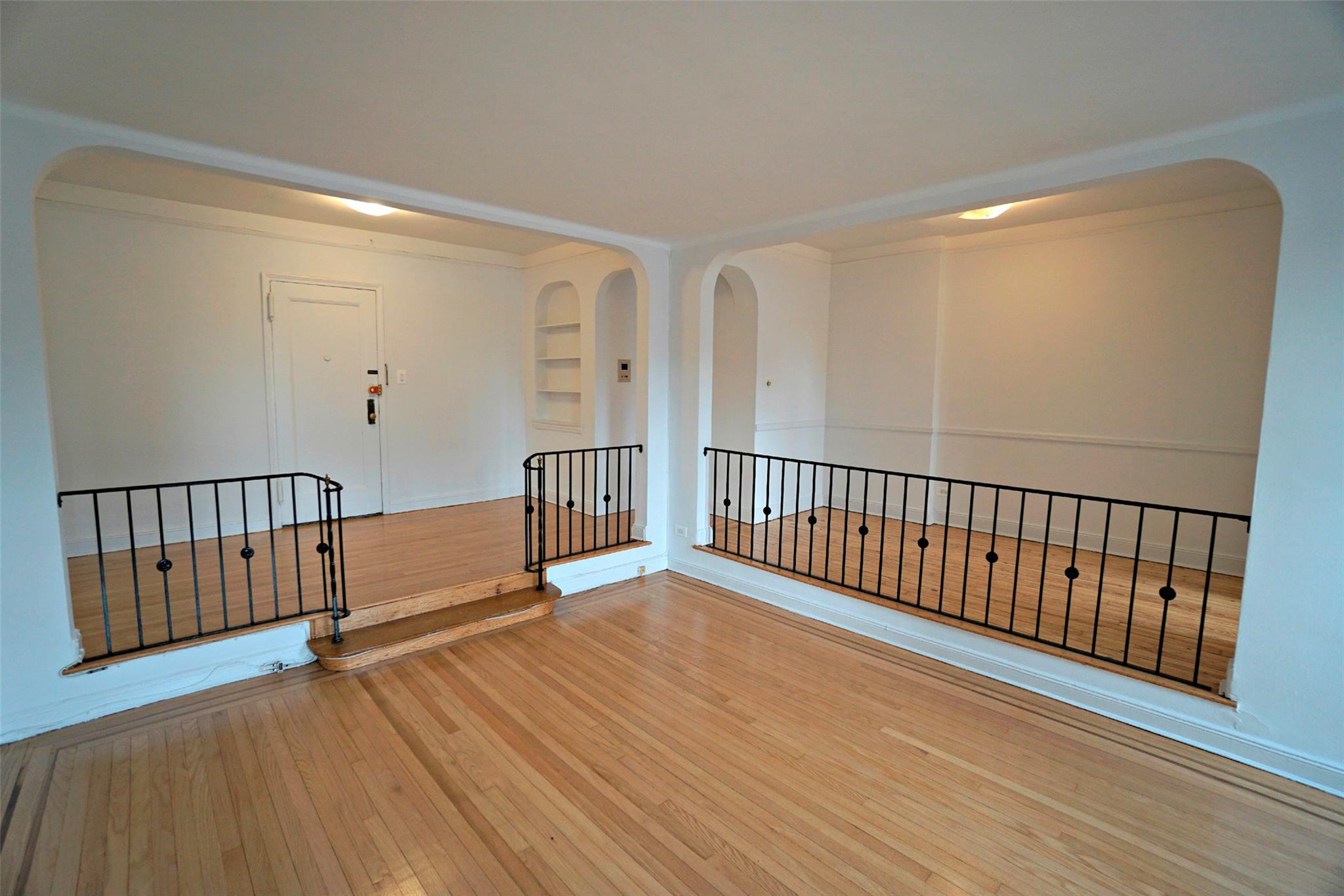110-55 72nd Road #504, Forest Hills, New York image 2