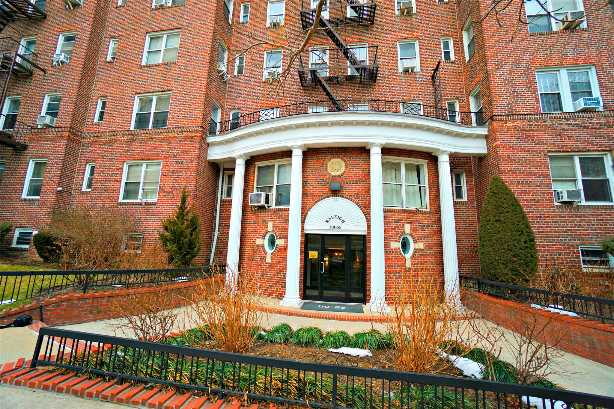 110-55 72nd Road #504, Forest Hills, New York image 15