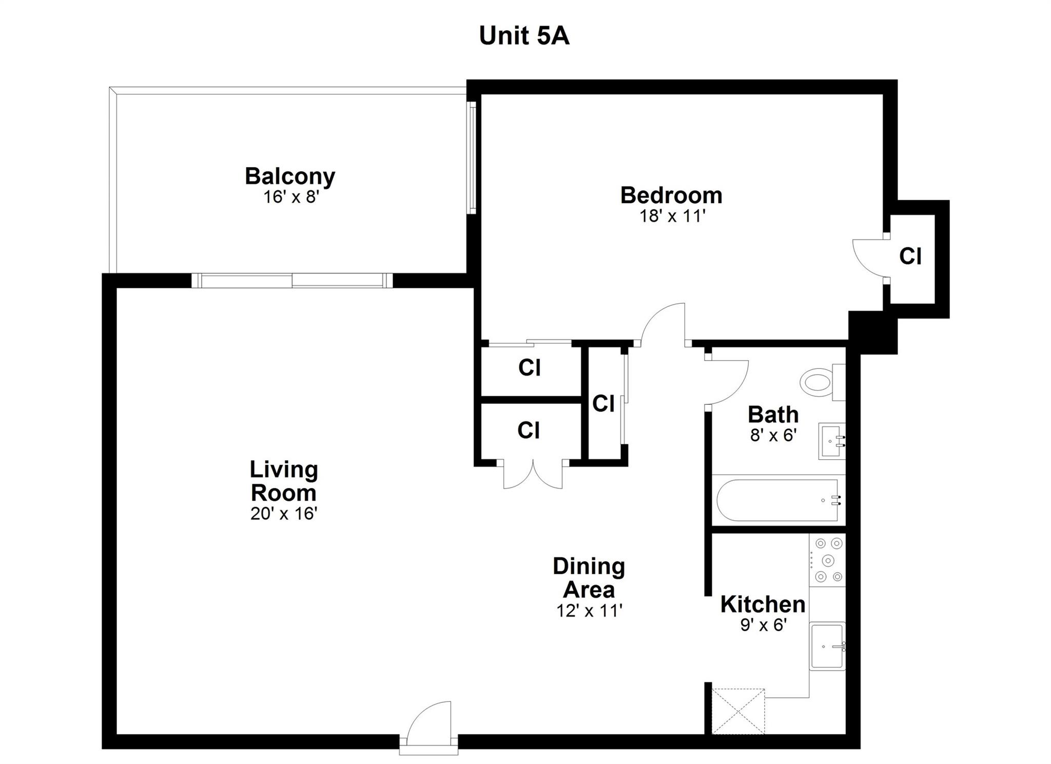 200 Diplomant Drive #5A, Mount Kisco, New York image 24