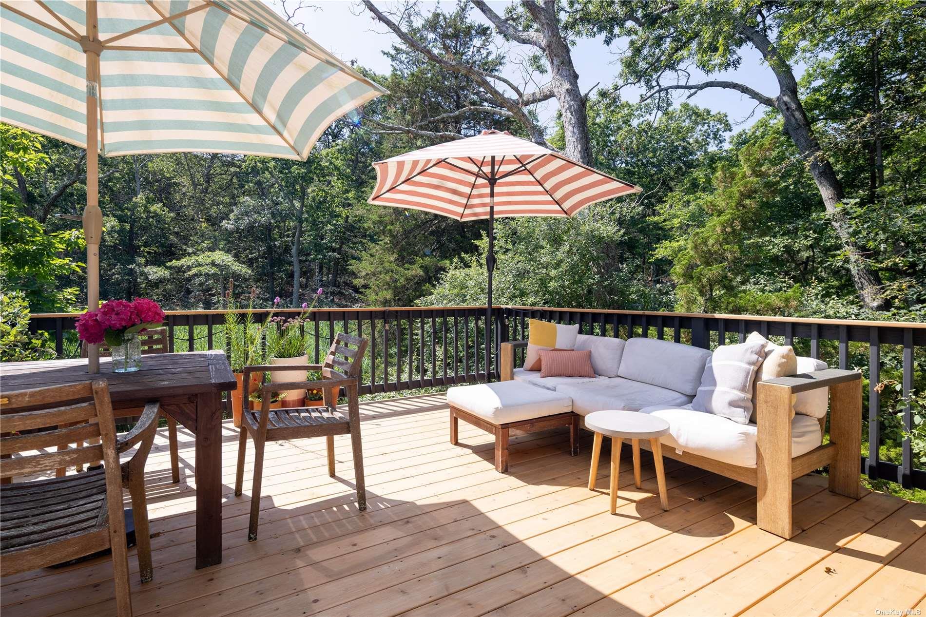 925 Bennetts Pond Lane, Mattituck, New York image 6
