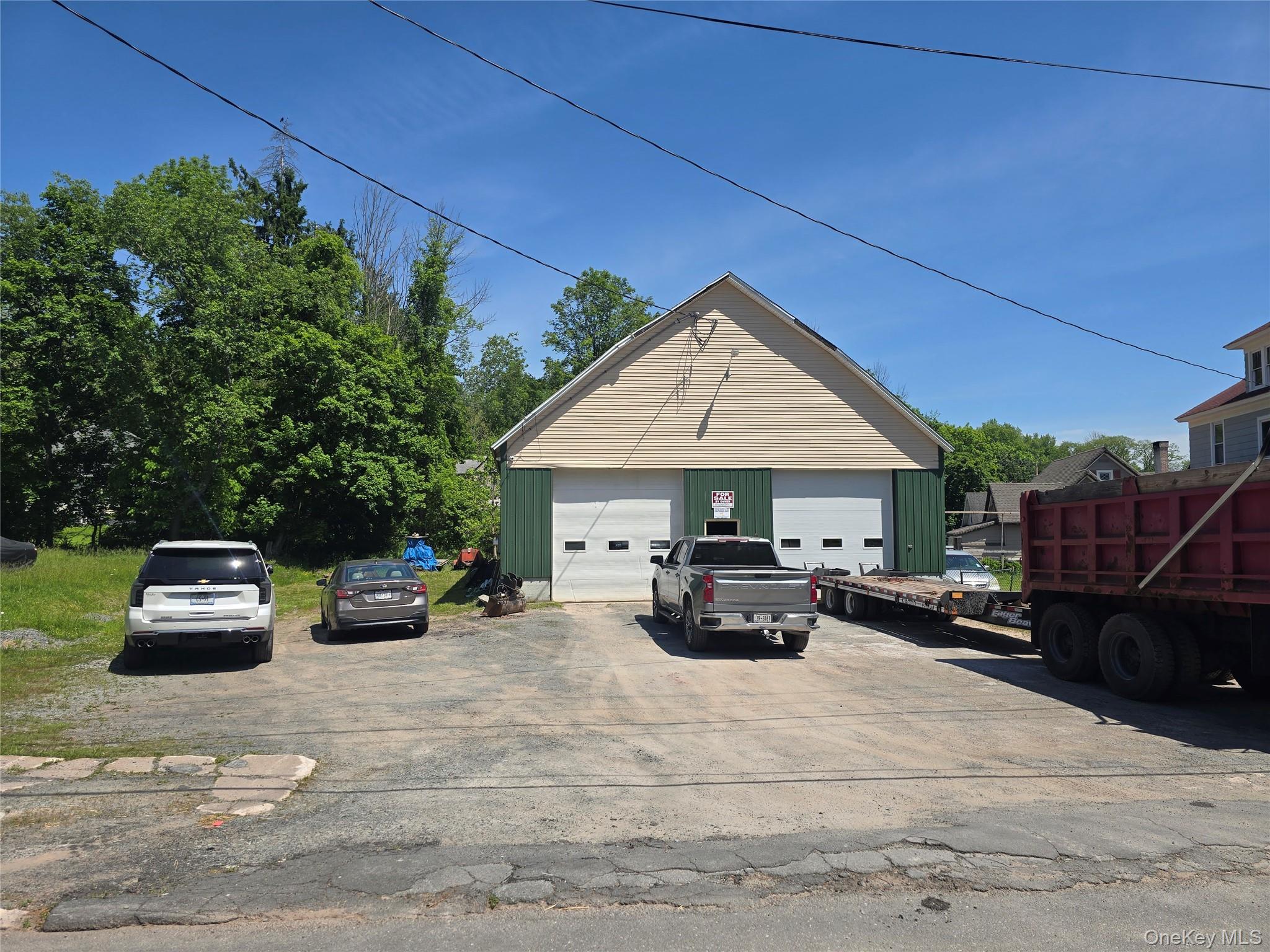 209 Sprague Avenue