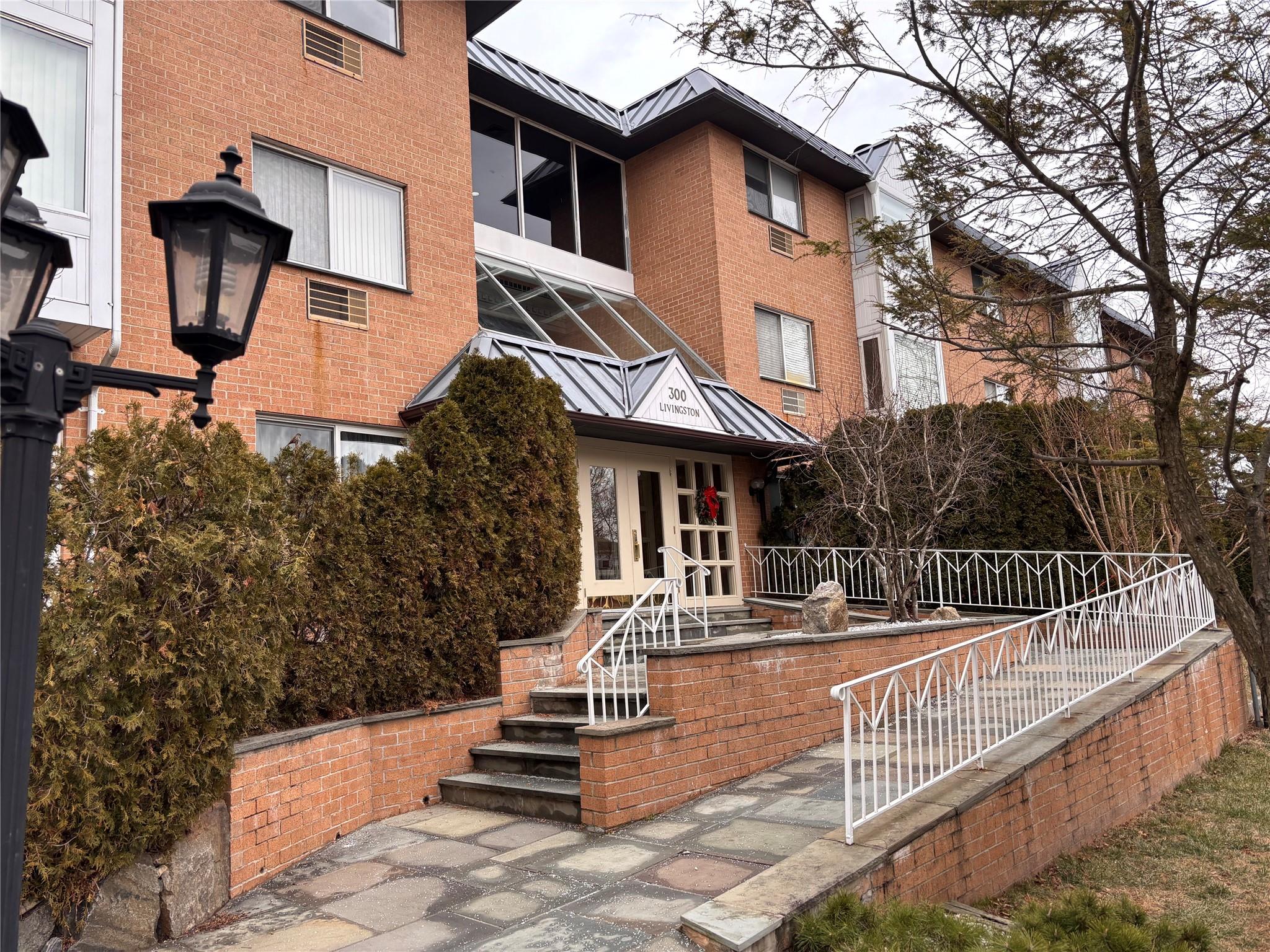 300 Livingston Avenue #2H, Mamaroneck, New York image 1