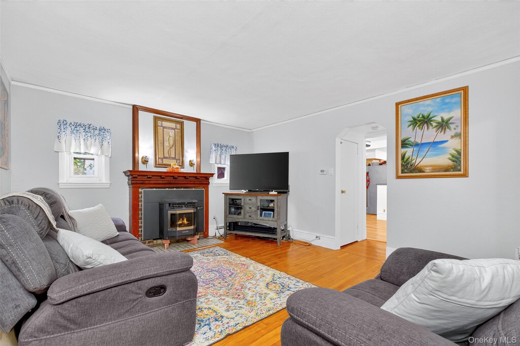 20 Heathcote Road
