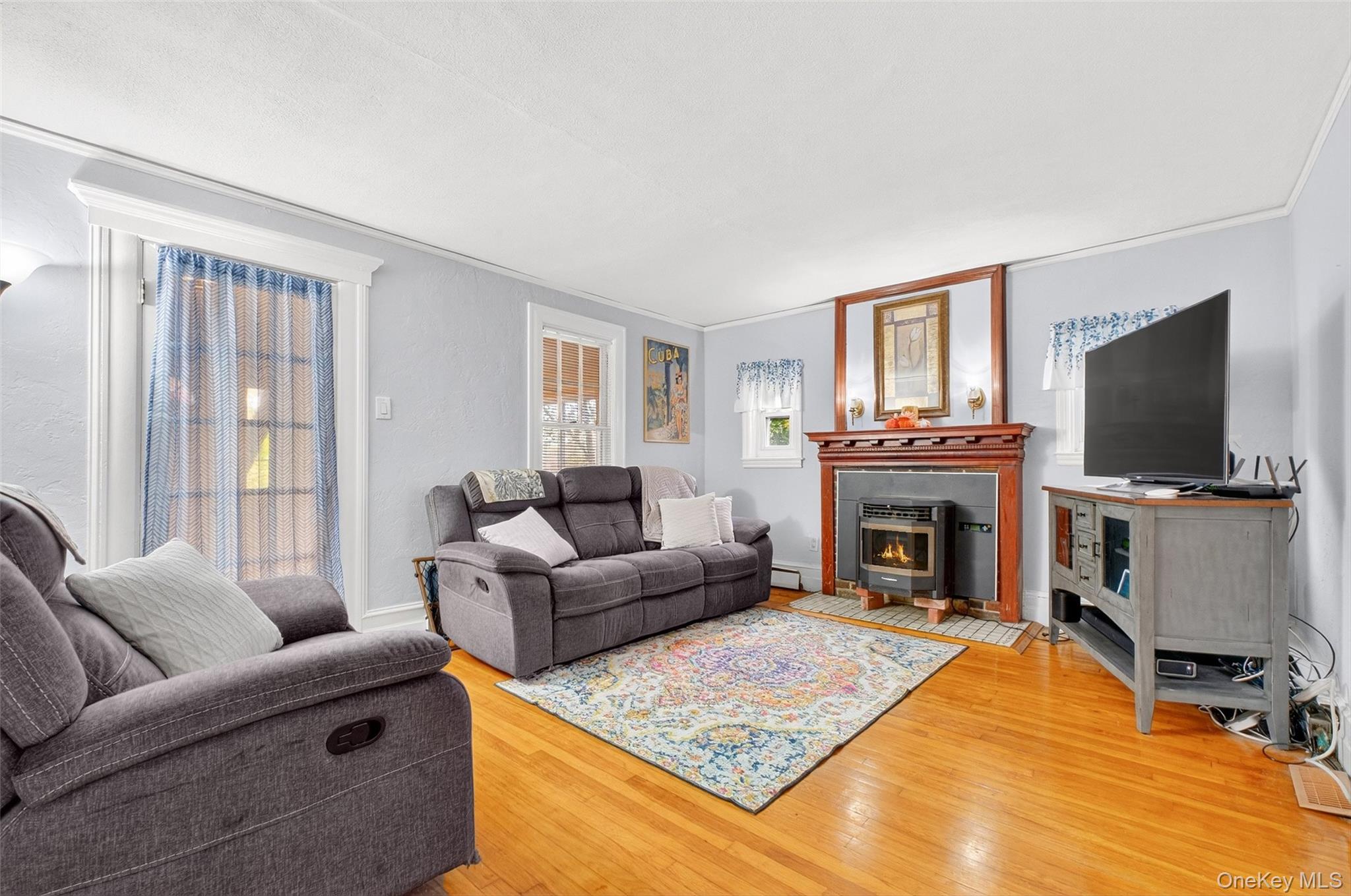 20 Heathcote Road