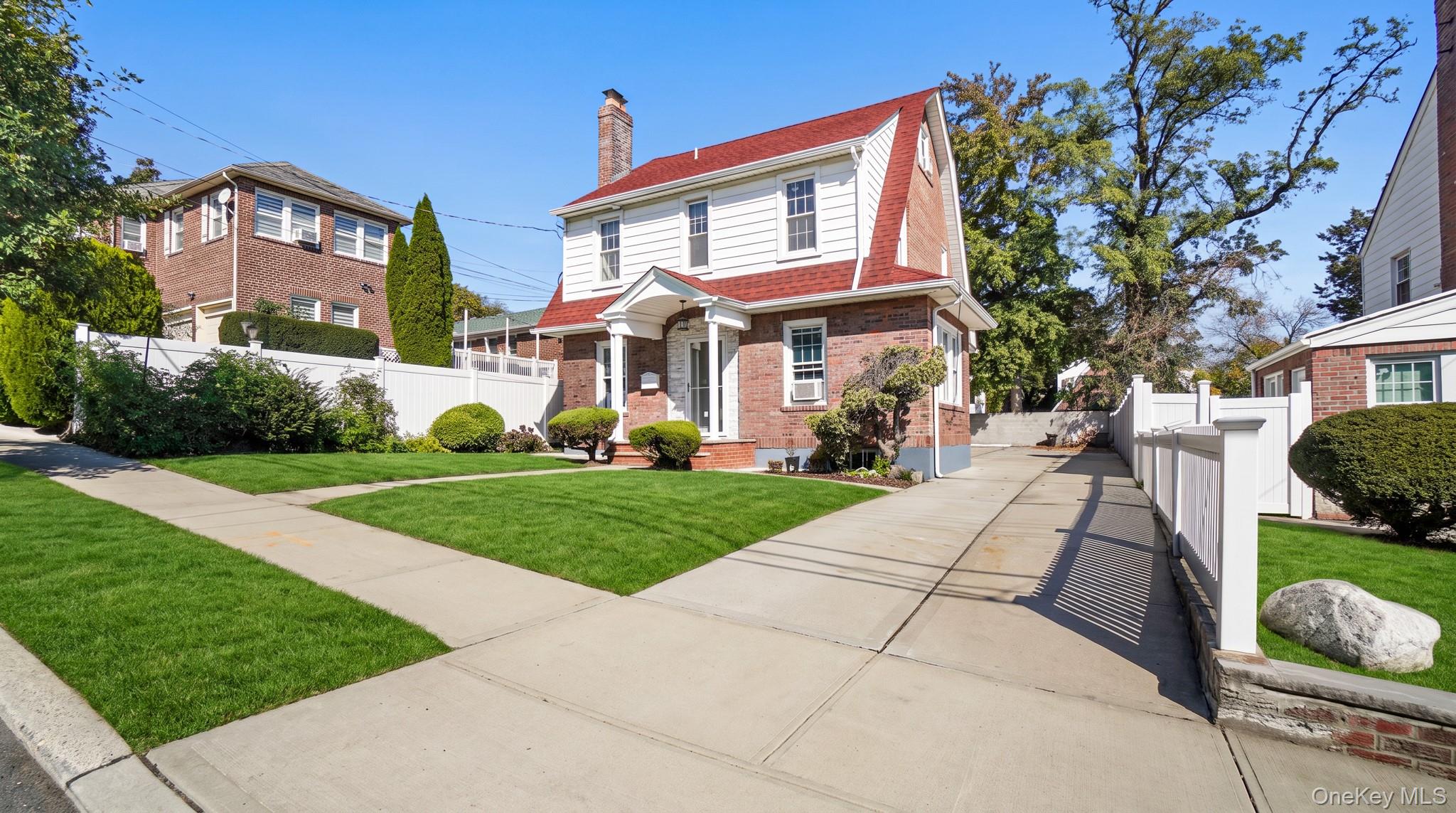 87-47 216th Street - Photo 2