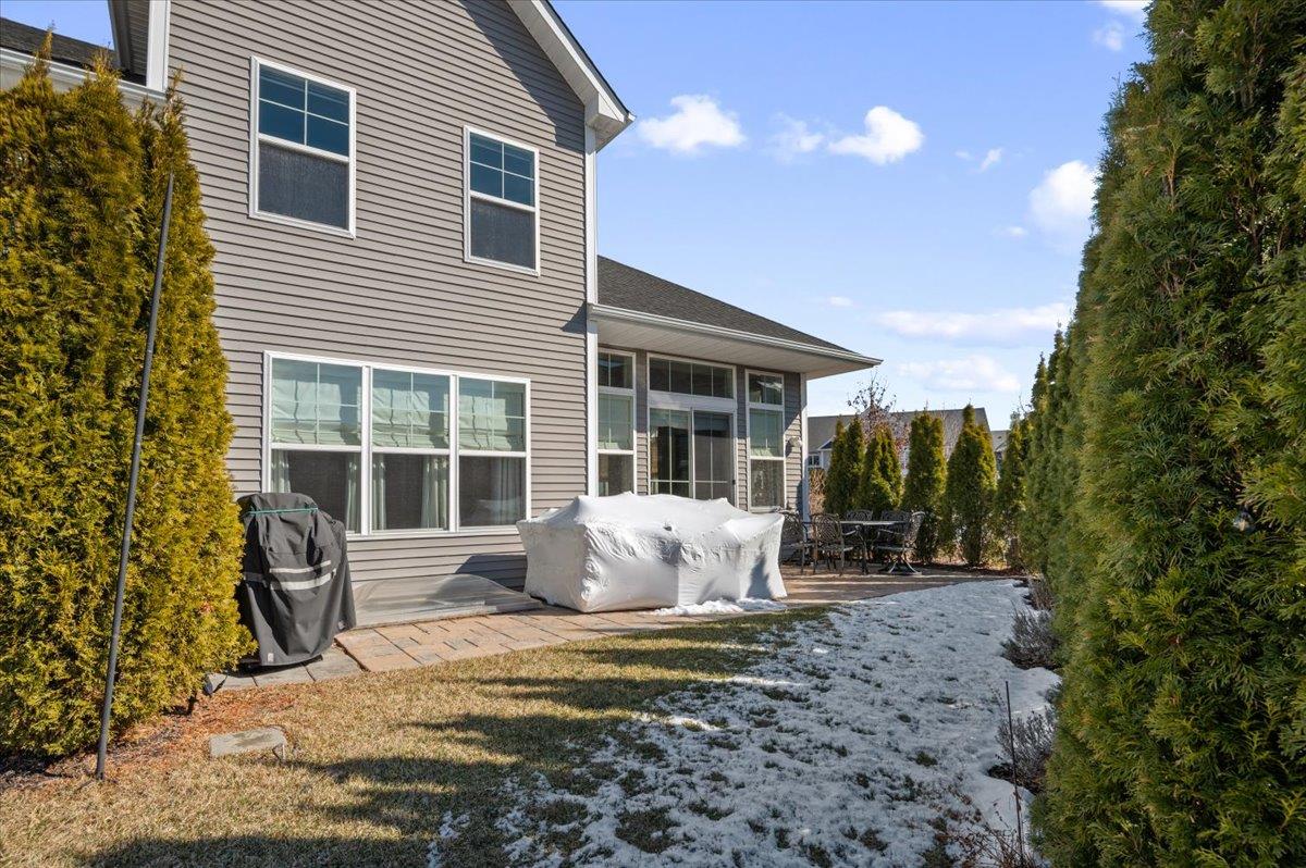 126 Grace Hall Lane, Yaphank, New York image 35