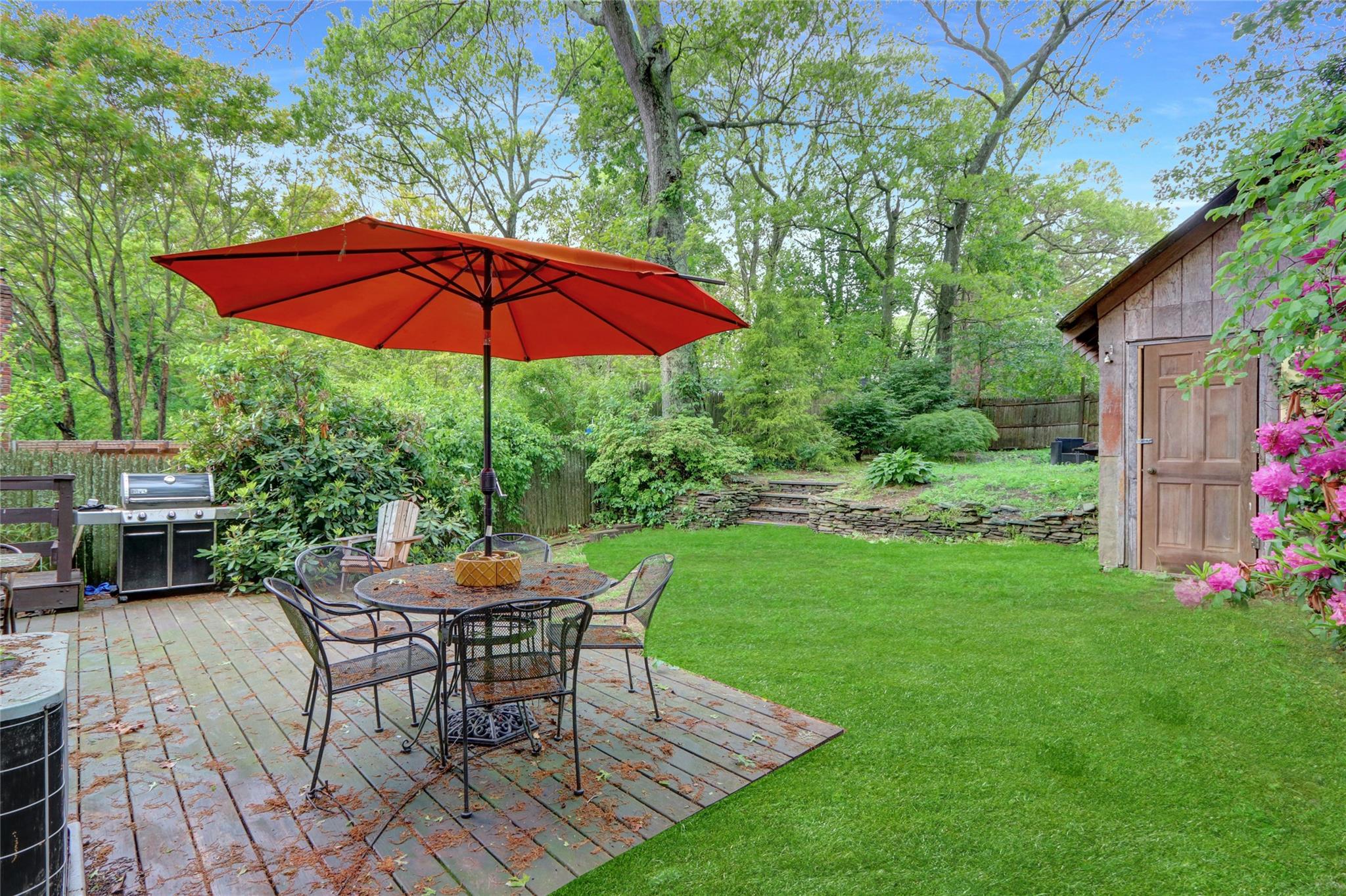 57 Park Drive, Rocky Point, New York image 20
