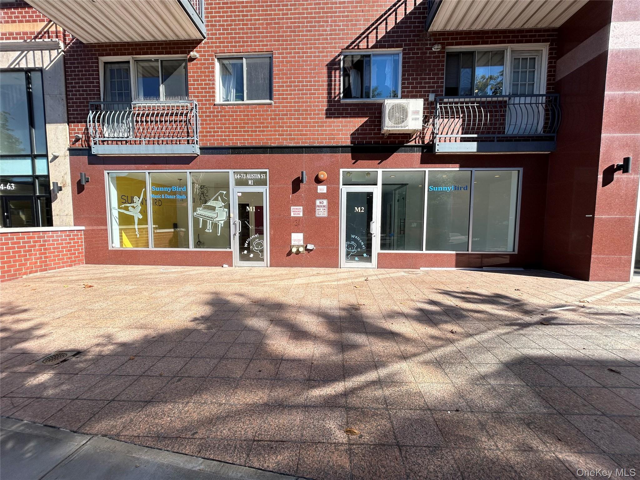 64-73 Austin Street M1 & M2