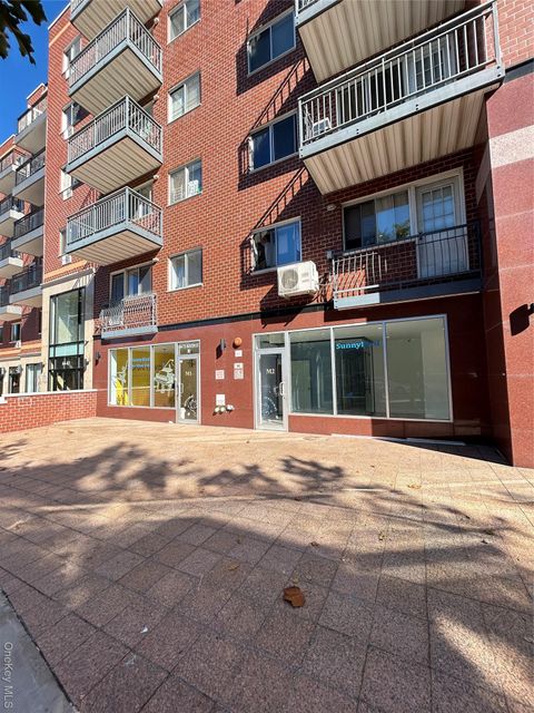 64-73 Austin Street M1 & M2 Rego Park NY 11374