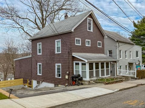 540 N James Street Peekskill NY 10566