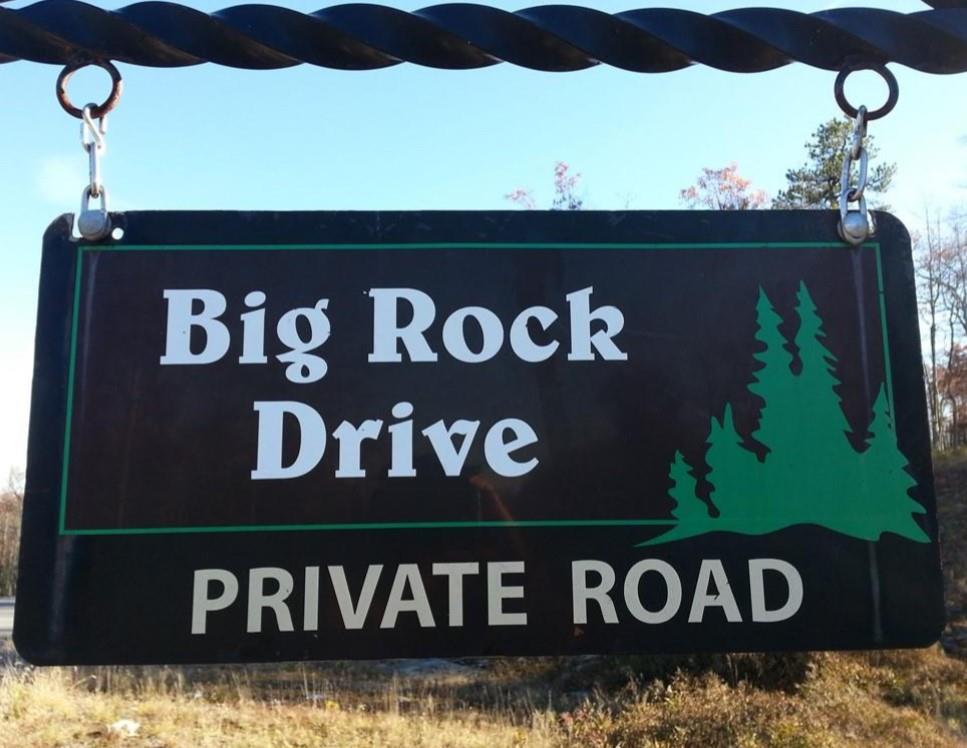 Big Rock Drive, Wurtsboro, New York image 1