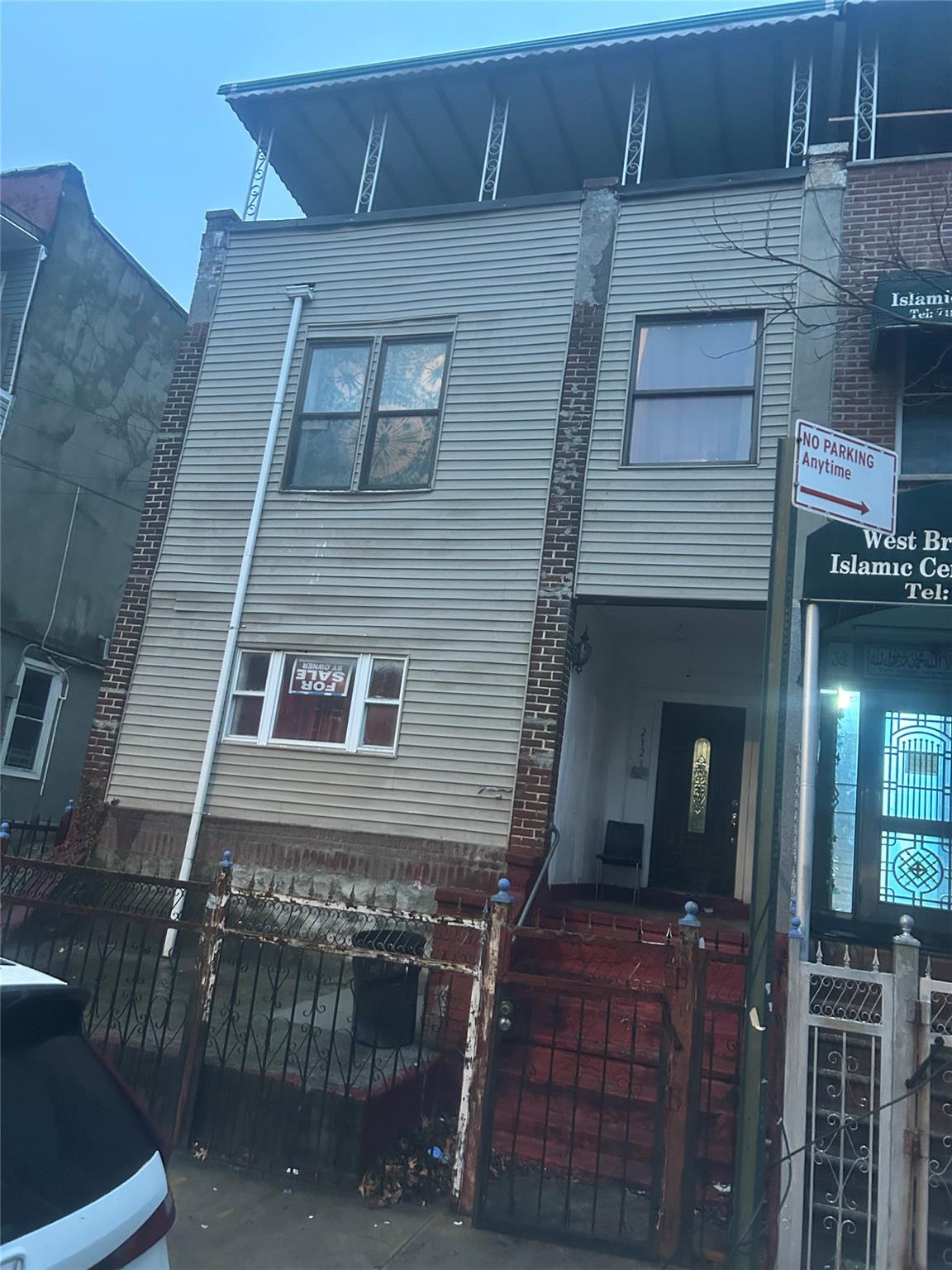 Property for Sale at Grand Avenue, Bronx, New York - Bedrooms: 12 
Bathrooms: 6  - $949,000